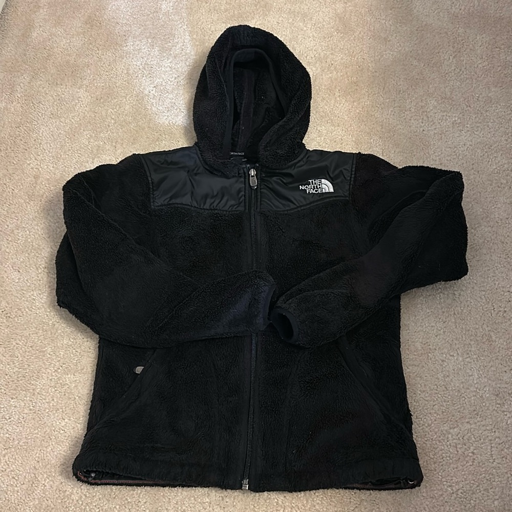Women’s XS North Face fleece